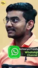 Big Daddy of Motivation || Acharya Prashant