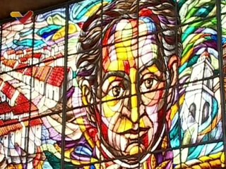 Mandatario Nacional lidera el acto de Salutación Presidencial de fin de año 2023 de la FANB