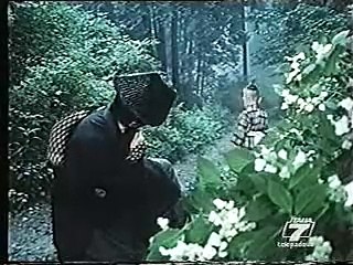 Samurai 1x17 Degno discepolo