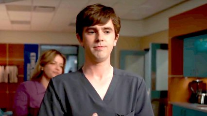Too Many Changes on ABC’s The Good Doctor