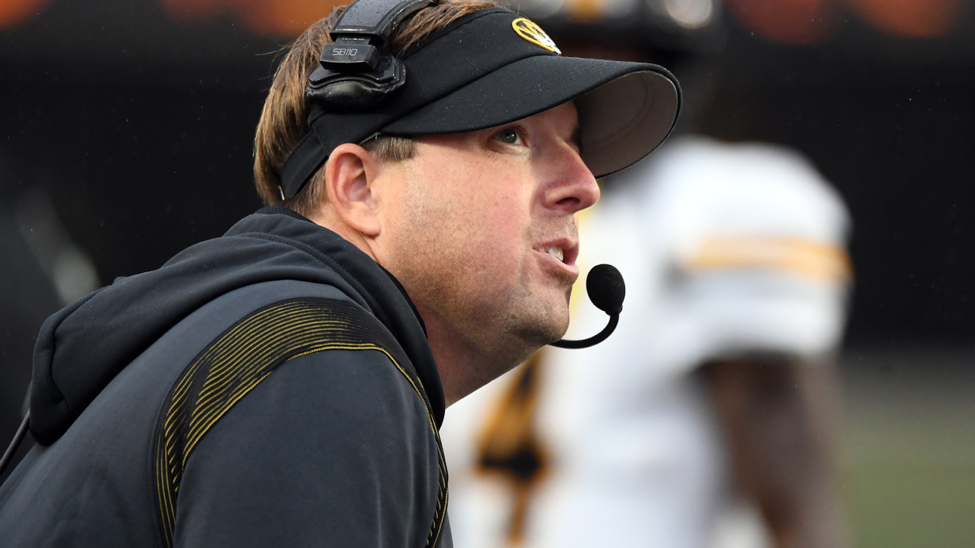 Ohio State vs. Missouri: Line Movement and Game Predictions