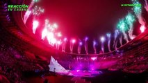 Lo Mejor del 2023: La actuación de México en los Juegos Panamericanos