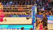 Pretty Deadly vs Brawling Brutes Street Fight - WWE Smackdown 11/3/2023