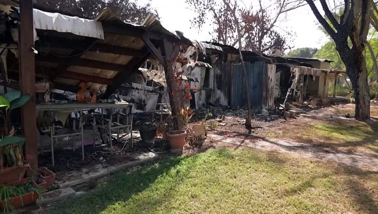 Schwere Kämpfe verlagern sich weiter in den Süden des Gazastreifens