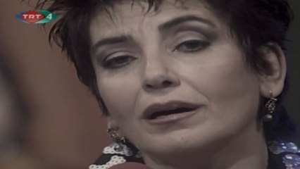 Güler Basu Şen / Zamanı var ki her bezmim anarsın