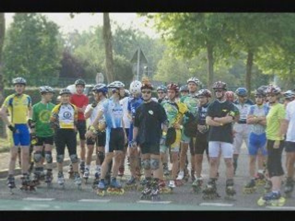 TeamrollerSPDreux