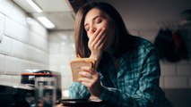 ¿Comer Tarde Es Malo Para Tu Salud?