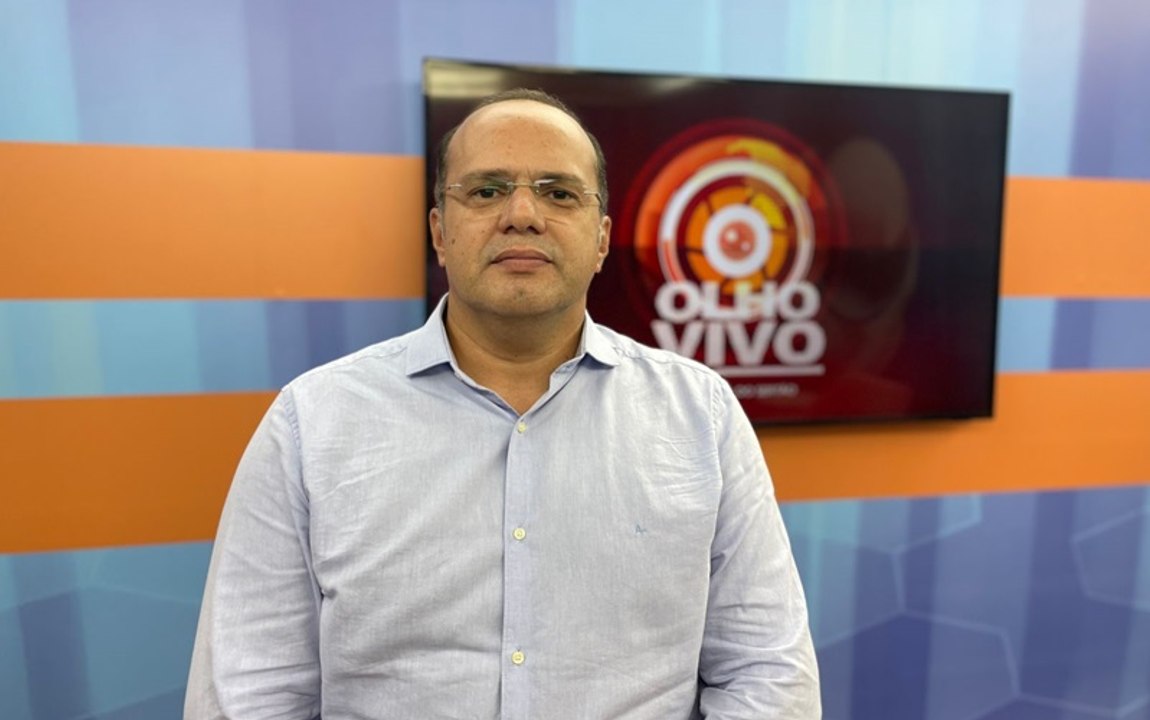 Delegado seccional de Cajazeiras faz balanço anual e destaca união de polícias no combate ao crime