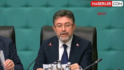 Tarım ve Orman Bakanı: 2023 yılında 1 milyon 300 bin gıda kontrolü gerçekleştirildi