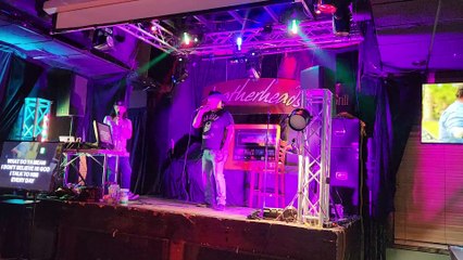 MEGADETH - PIECE SELLS (PERFORMED LIVE! BY JEFF LUPUS)