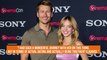 Glen Powell credits Sydney Sweeney with fuelling dating rumours during Anyone But You press tour