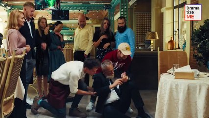 ILL MAN GETS ROBBED _ @DramatizeMe