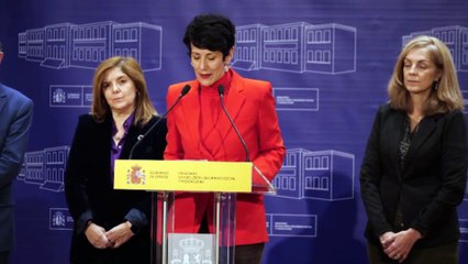 Saiz anuncia una reforma del Reglamento de Desarrollo de la Ley de Extranjería