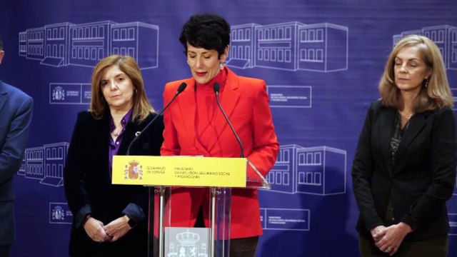 Saiz anuncia una reforma del Reglamento de Desarrollo de la Ley de Extranjería