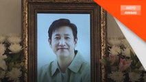 Kematian Lee Sun-kyun: Siasatan yang dilakukan wajar - Ketua polis