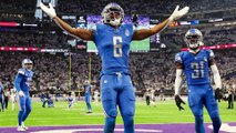 Detroit Lions Must Battle Complacency