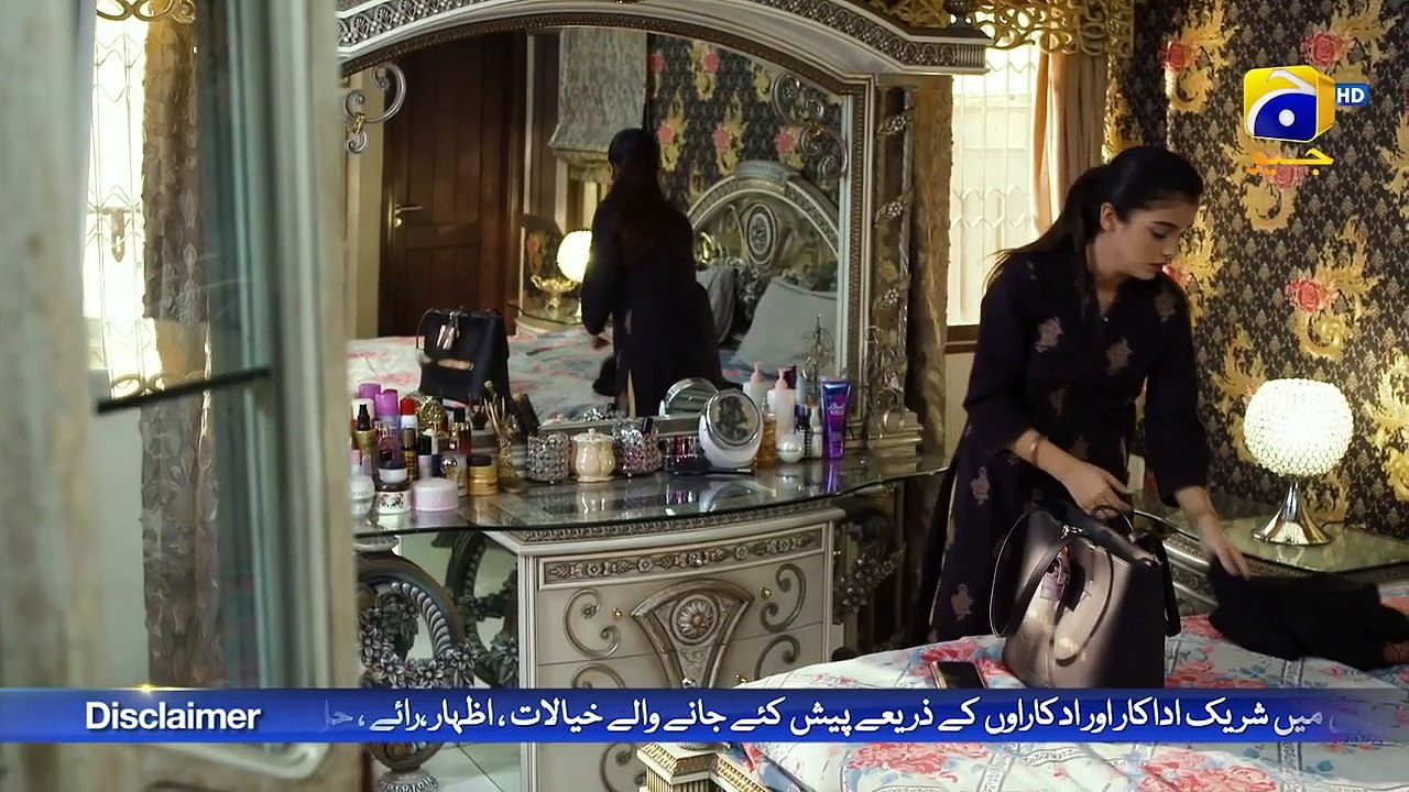 Baylagaam Mega Ep 90 - [Eng Sub] Ali Abbas - Laiba Khan - Haroon Shahid - Tuba Anwar - 28th Dec 2023