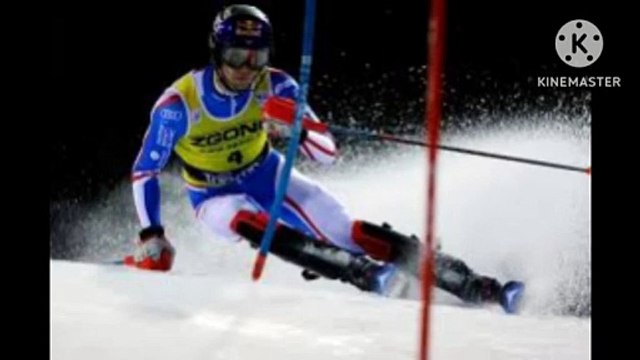 Alpine skiing: Marco Schwarz evacuated by helicopter after a fall on the descent of BormioSturz-Drama um Schwarz - Marco SCHWARZ CRASH - Downhill - Bormio Crash 2023