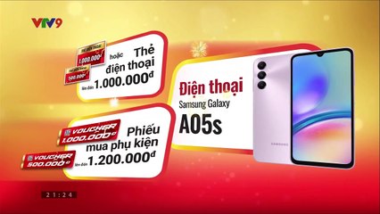 Tình Khờ Dại Tập 17-18  - Phim Thái Lan Là Em - VTV9 Thuyết Minh - Xem Tinh Dai Kho Tap 17-18