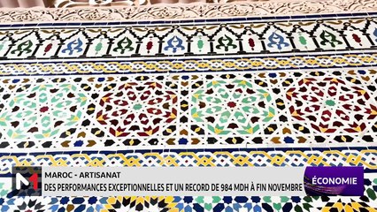 JT Economie - 28/12/2023