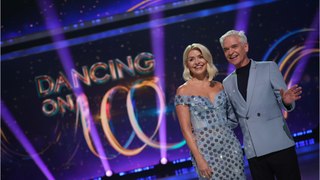 Holly Willoughby will be making a comeback on TV as she will return to Dancing on Ice
