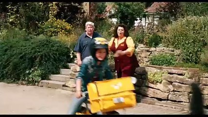 Löwenzahn - Das Kinoabenteuer Bande-annonce (DE)