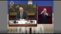 Mes, Fontana: il giurì d'onore chiesto da Conte su Meloni si farà
