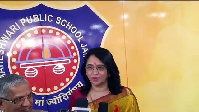 वार्षिकोत्सव का आयोजन, नन्हे मुन्हों ने दी प्रस्तुति, वार्षिक पत्रिका का हुआ विमोचन