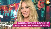 Kroy Biermann Gave His Kids the Gift of Quality ‘Time’ for Christmas, Lawyer Says