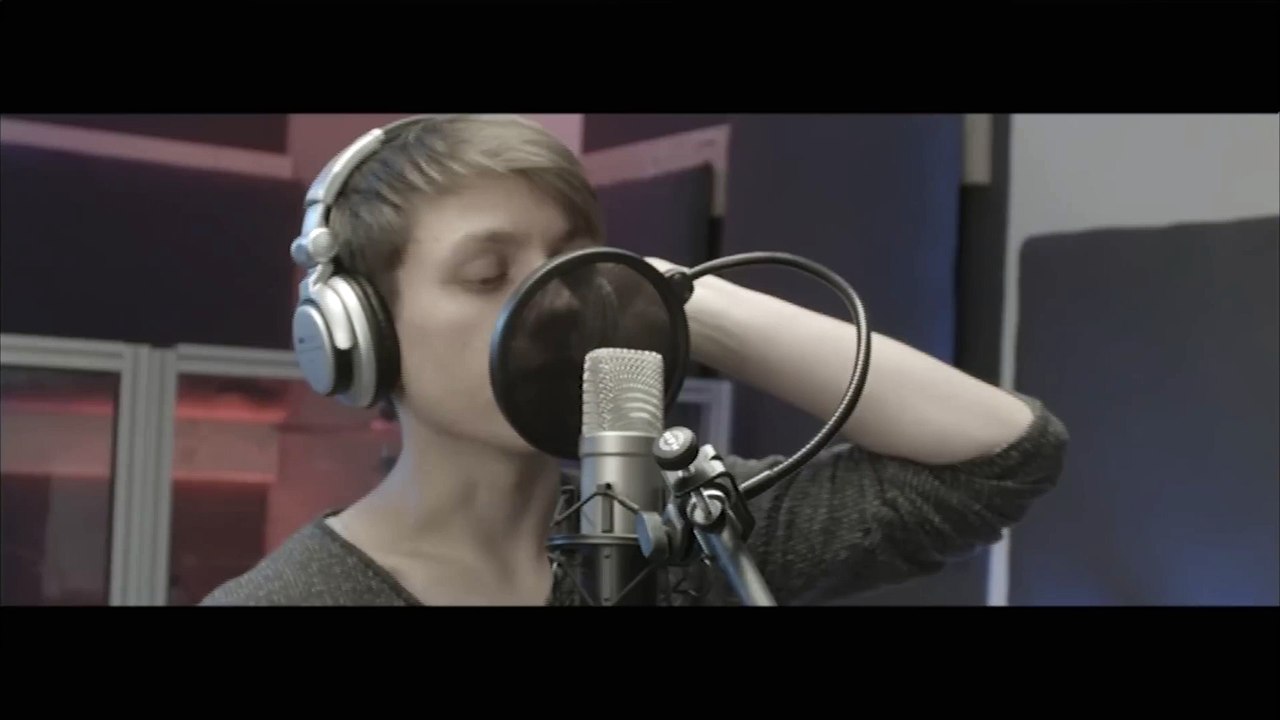 Band Aid 30 - Do They Know It's Christmas (German) - Cover