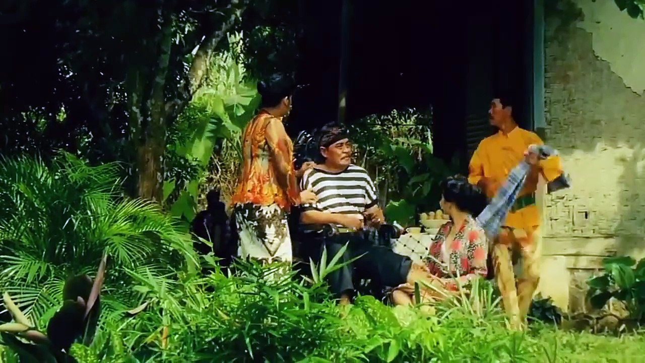 Titisan Si Pitung