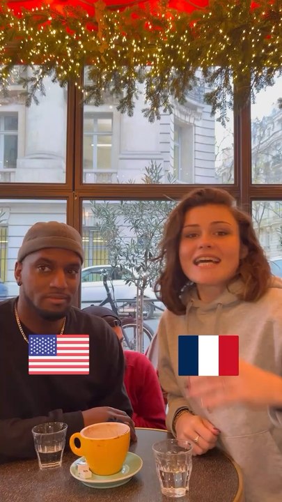 5 EXPRESSIONS FRANÇAISES