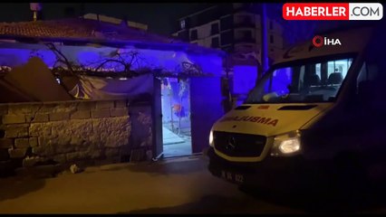 20 günlük bebek beşiğinde ölü bulundu