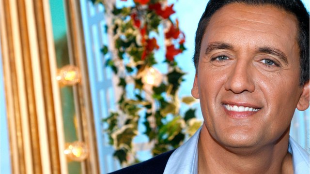 VOICI : Dany Brillant fête ses 58 ans : que devient le célèbre chanteur ?