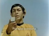 Turkish Star Trek - Full Sci-fi Trash Movie Rip-off English subtitles