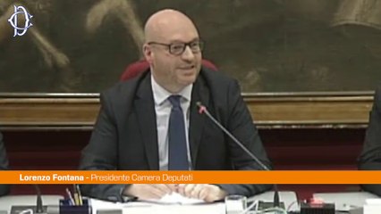Mes, Fontana "Il Giurì d'Onore chiesto da Conte si farà"