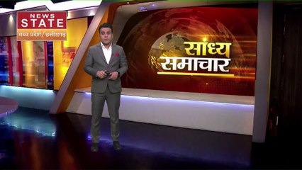 Chhattisgarh News : BJP के प्रदेश सह प्रभारी नितिन नबीन का कांग्रेस पर हमला