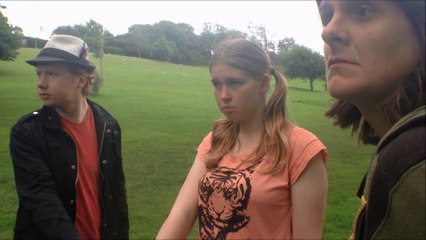 Pardon My Firey French - Part 1 (A Superlonnys Spin Off)