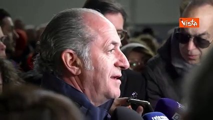 Zaia: "La Pedemontana Veneta ? una delle infrastrutture di nuova costruzione con pedaggio pi? basso"