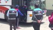 ¡Alerta La Paz! En una semana, cinco adultos mayores sufrieron robos tras ser dopados en viajes de buses