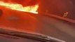 BREAKING: A gas tanker exploded within the Quebrada Blanca tunnel in Colombia