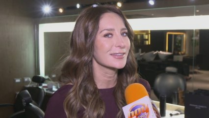 ¿Hará el ritual del amor? Geraldine Bazán confiesa si usará calzones rojos para despedir el año