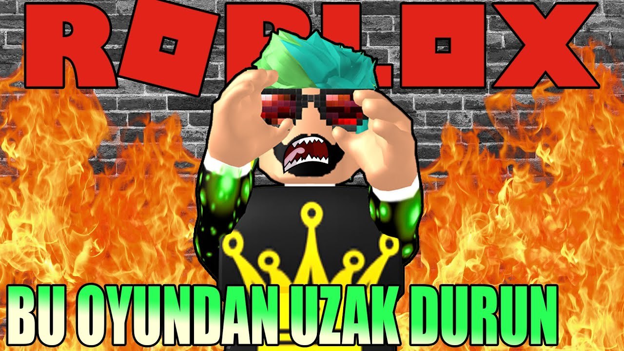  ÇOCUKLARINIZI BU OYUNDAN UZAK TUTUN | ROBLOX TYCOON Kazıklandık !