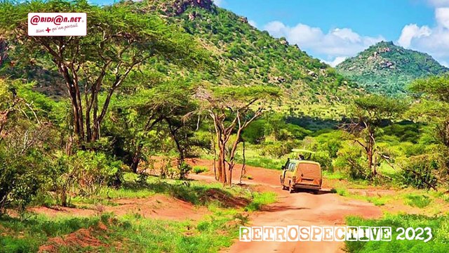 Rétro 2023- retour sur les temps forts de l'actualité en Côte d’Ivoire