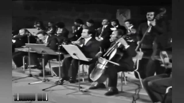 وديع الصافي.. على الله تعود.. الحان موسيقار الازمان فريد الاطرش بواسطه سوزان مصطفي