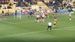 Mansfield Town 2-3 Bradford City Quick Match Highlights - League Two 21/08/21