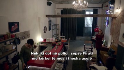 hija e se shkuares episodi 6