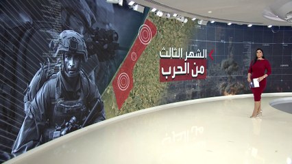 كل 15 دقيقة يفقد طفل حياته.. حصيلة جديدة لضحايا حرب غرة