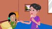 कपूत बेटी _ Hindi Kahani _ Hindi Story _ Moral Stories _ Kahaniya _ Bedtime Stories _ Happy Holi(360P)-1