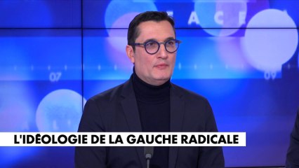 Olivier Dartigolles : «Je suis enchanté du retour d’un clivage droite / gauche. Je trouve cela parfaitement sain»